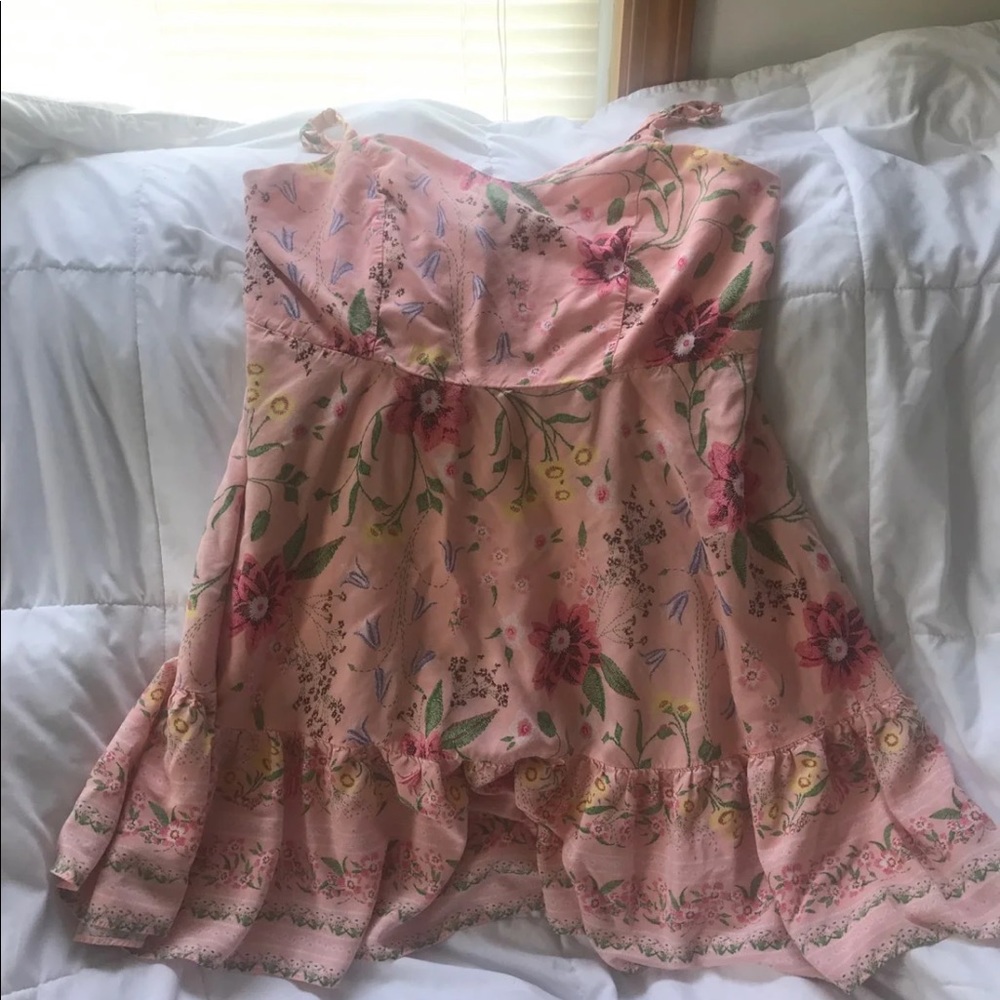 Old Navy Sundress